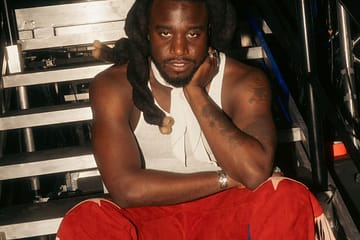 Shaboozey Sues Label Over Publishing